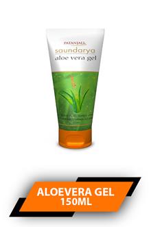 Patanjali Aloevera Gel 150ml